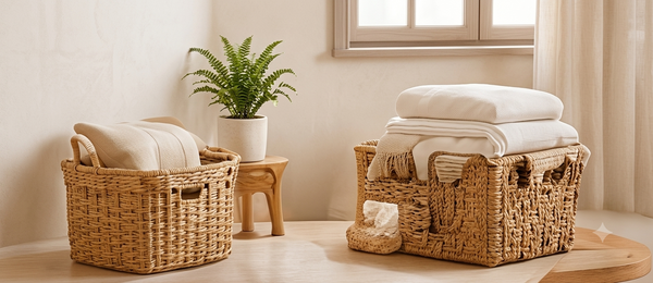 Storage & Container