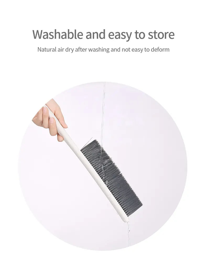 Multipurpose Dusting Brush | Home & Car Cleaning