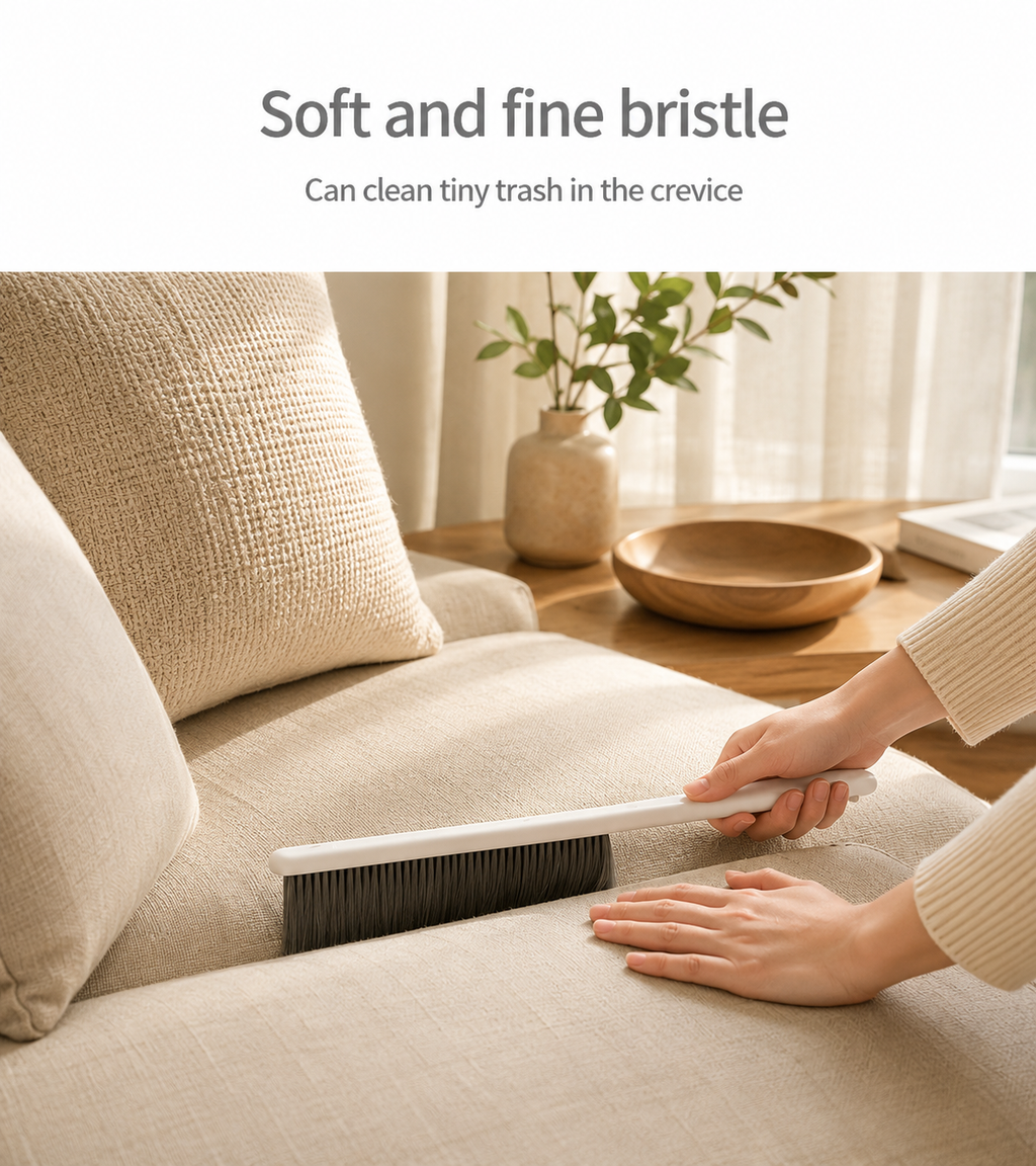 Multipurpose Dusting Brush | Home & Car Cleaning