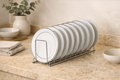 Stainless Steel Dish Rack