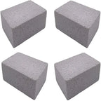 Grill Cleaning Brick for BBQ Racks and Cookers